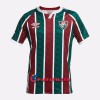 Virallinen Fanipaita Fluminense Kotipelipaita 2020-21 - Miesten